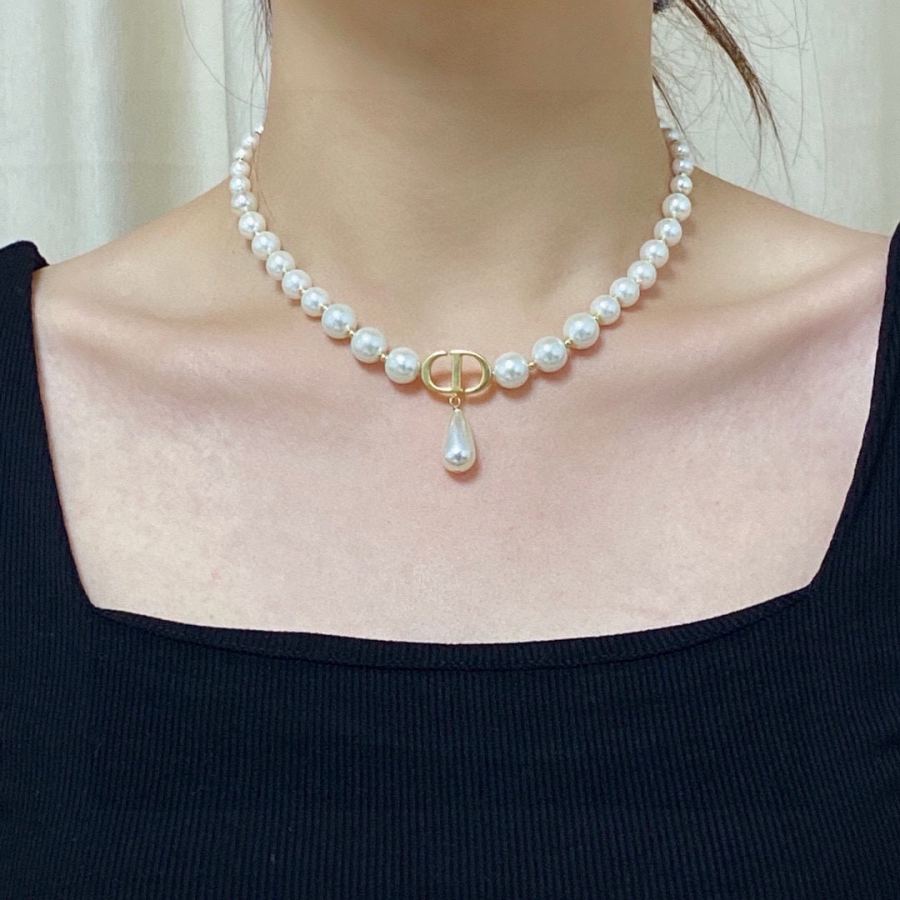 1:1 Replica Dior Jewelry Dior CD — AAA Quality Replica — photo 2