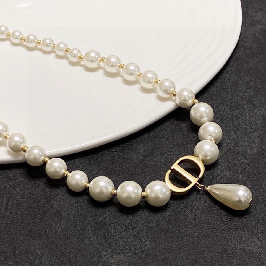 1:1 Replica Dior Jewelry Dior CD — AAA Quality Replica — photo 3