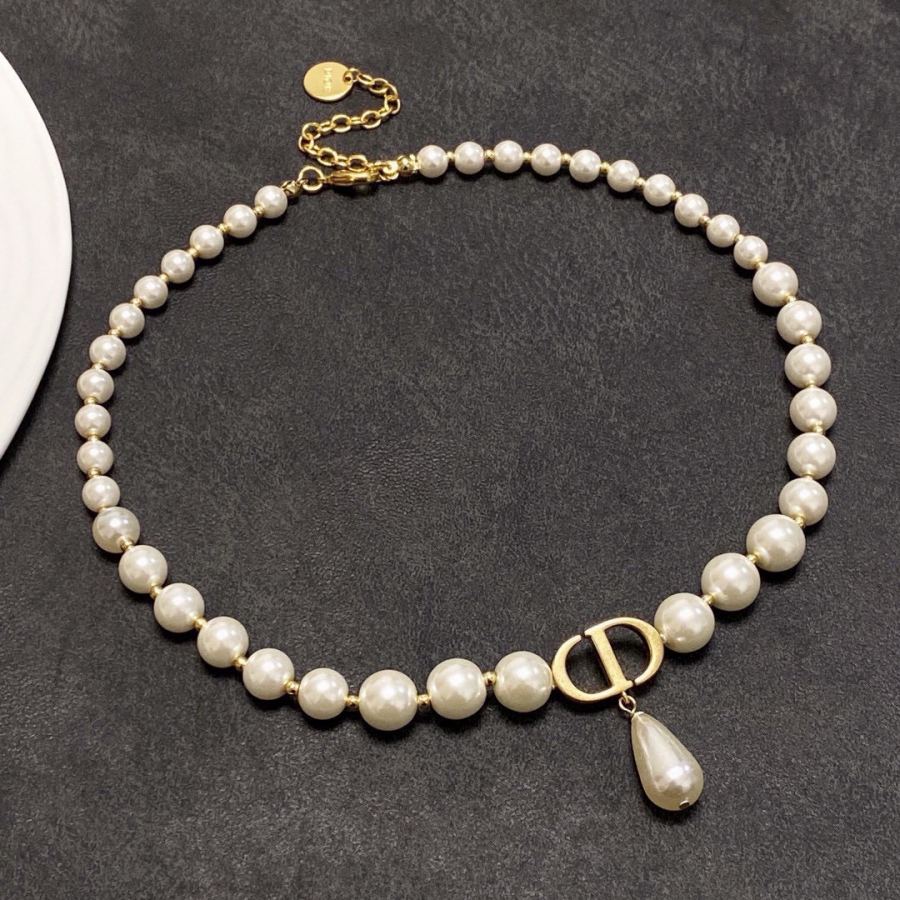 1:1 Replica Dior Jewelry Dior CD — AAA Quality Replica — photo 9