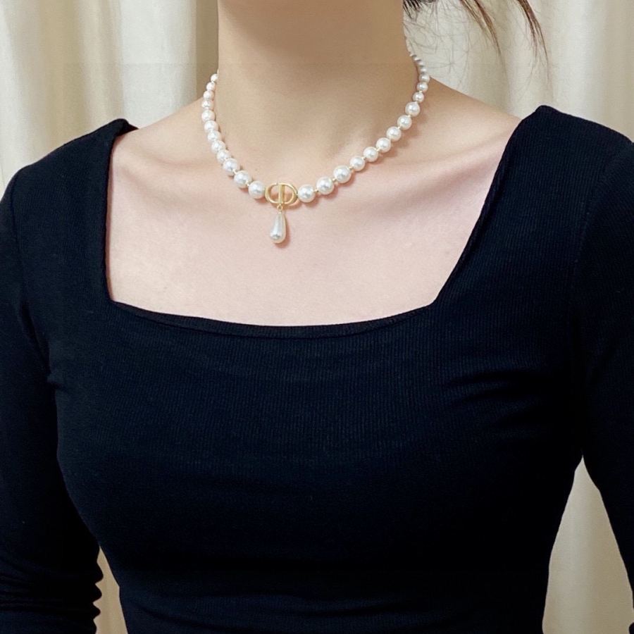 1:1 Replica Dior Jewelry Dior CD — AAA Quality Replica