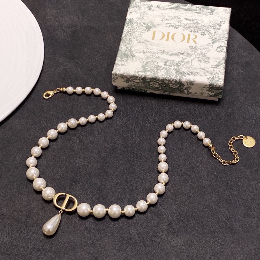1:1 Replica Dior Jewelry Dior CD — AAA Quality Replica — photo 6