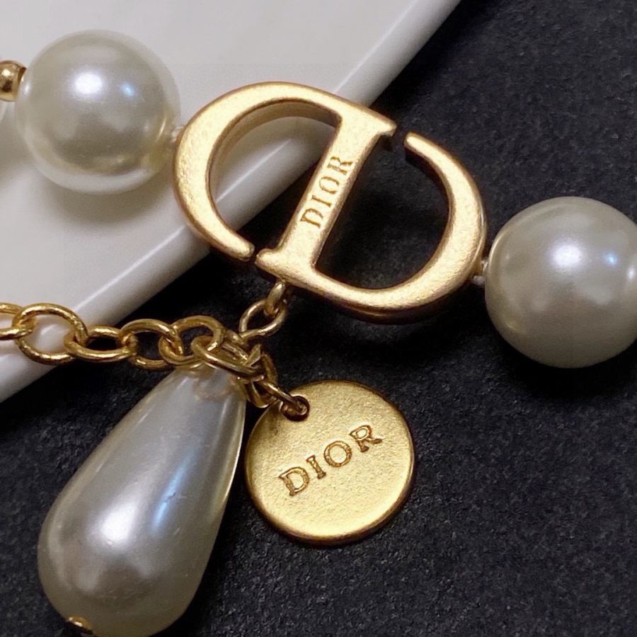 1:1 Replica Dior Jewelry Dior CD — AAA Quality Replica — photo 5