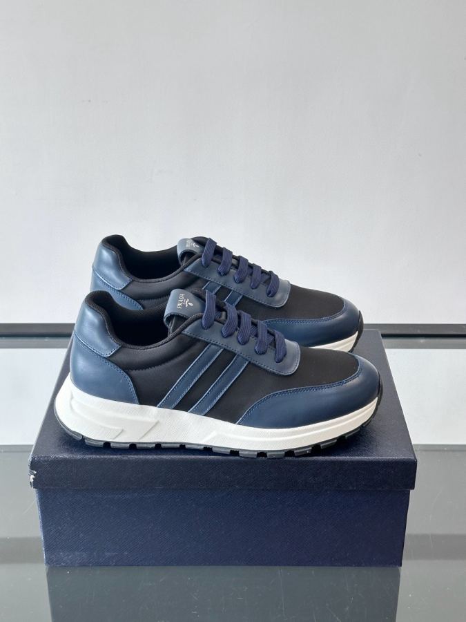 1:1 Replica Prada shoe Prada — Premium Replica — photo 4