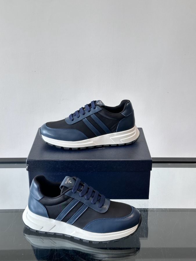 1:1 Replica Prada shoe Prada — Premium Replica — photo 9