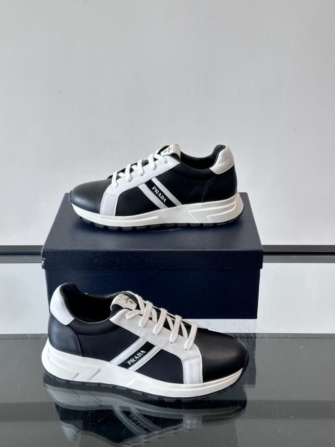 1:1 Replica Prada shoe Prada — Premium Replica — photo 7