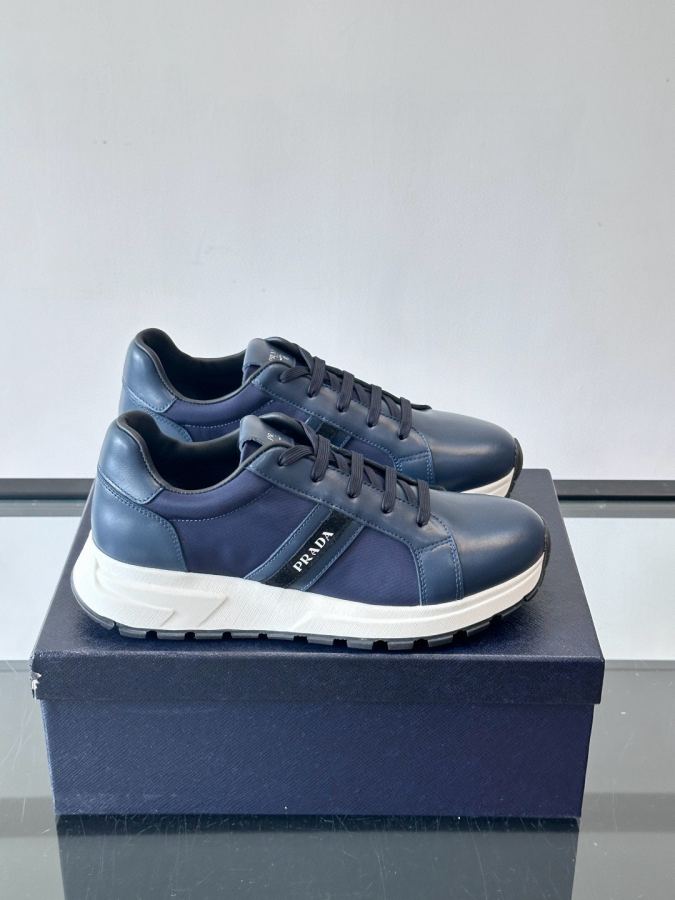 1:1 Replica Prada shoe Prada — Premium Replica — photo 3