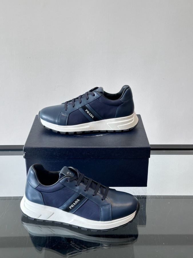 1:1 Replica Prada shoe Prada — Premium Replica — photo 8