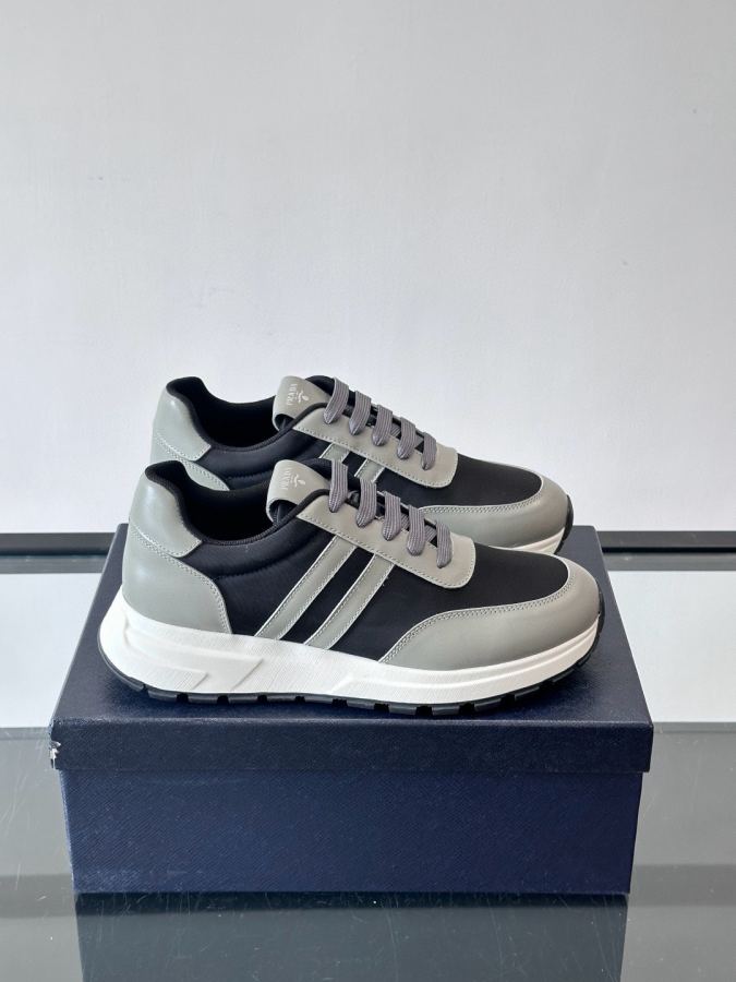 1:1 Replica Prada shoe Prada — Premium Replica — photo 5