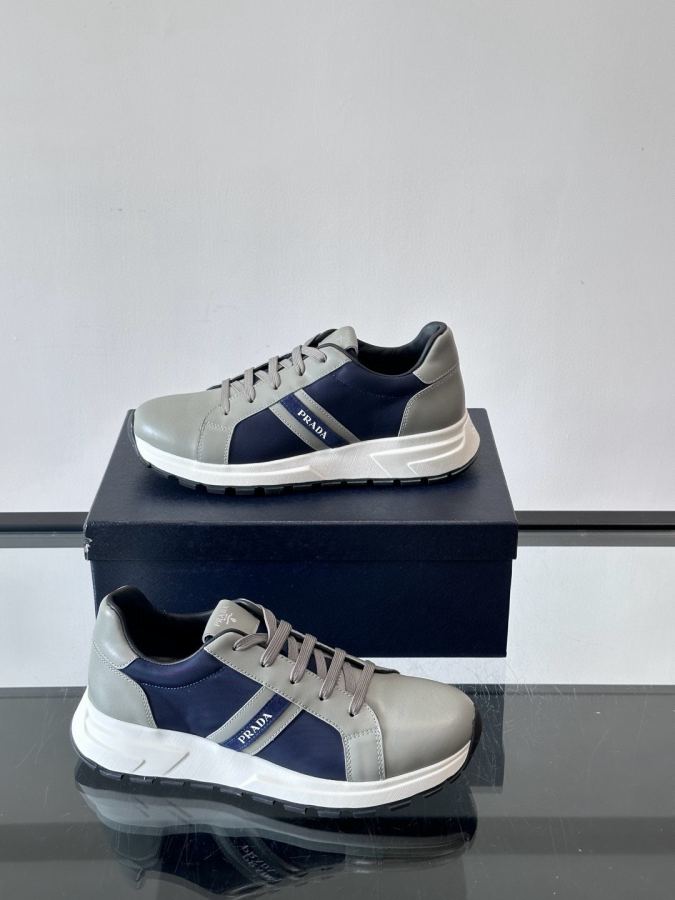 1:1 Replica Prada shoe Prada — Premium Replica — photo 6