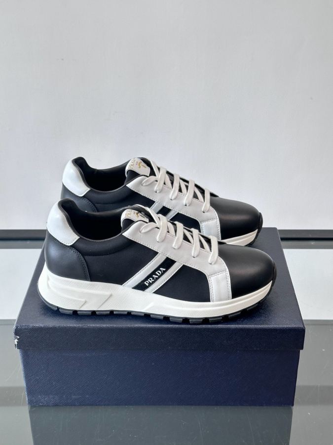 1:1 Replica Prada shoe Prada — Premium Replica — photo 2