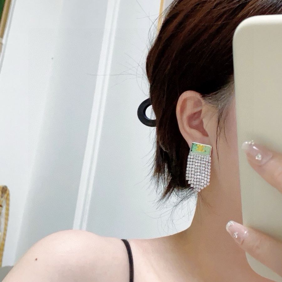 1:1 Replica Celine Jewelry Celine — 1:1 Replica — photo 2
