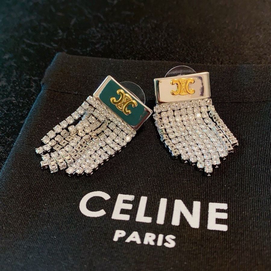 1:1 Replica Celine Jewelry Celine — 1:1 Replica — photo 6