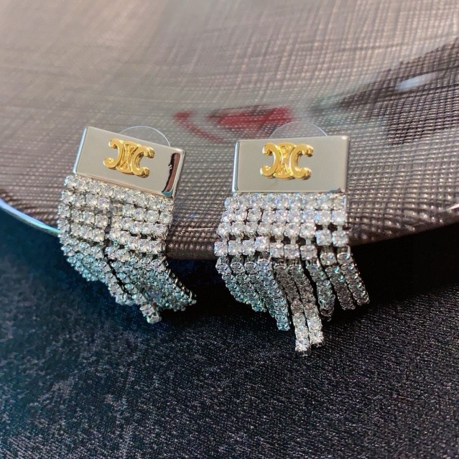 1:1 Replica Celine Jewelry Celine — 1:1 Replica — photo 7
