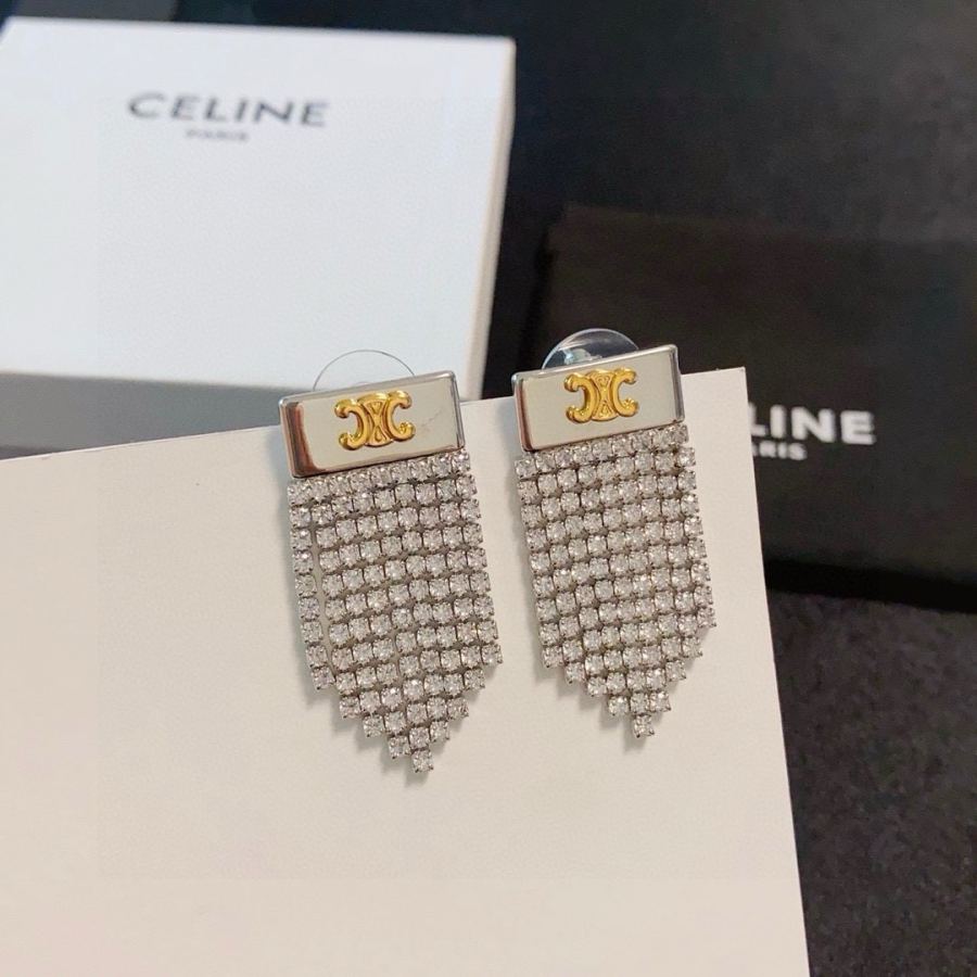 1:1 Replica Celine Jewelry Celine — 1:1 Replica — photo 9