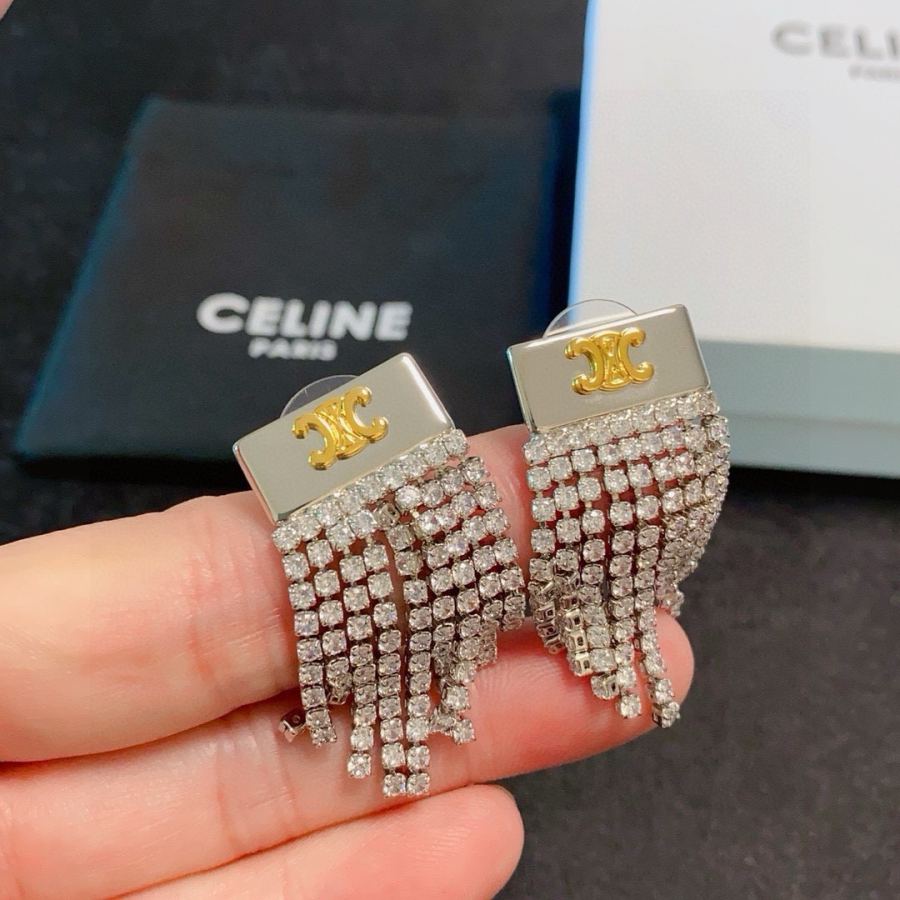 1:1 Replica Celine Jewelry Celine — 1:1 Replica — photo 8