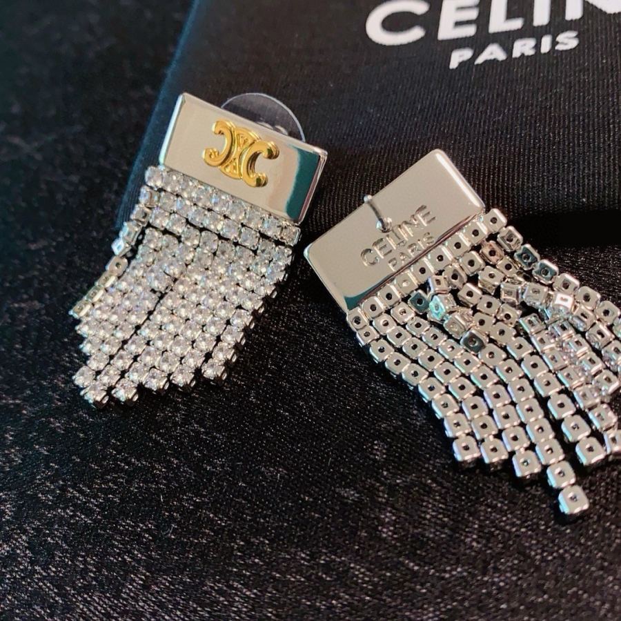 1:1 Replica Celine Jewelry Celine — 1:1 Replica — photo 5