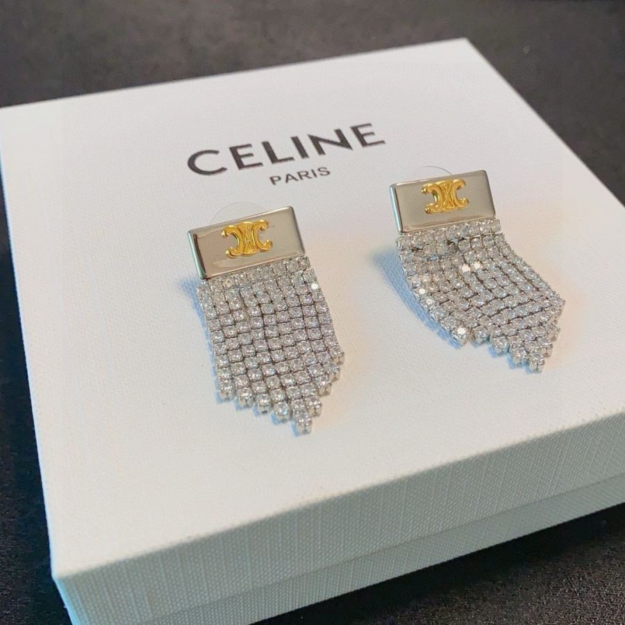 1:1 Replica Celine Jewelry Celine — 1:1 Replica — photo 3