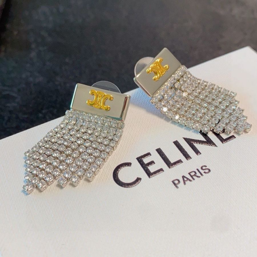1:1 Replica Celine Jewelry Celine — 1:1 Replica — photo 4
