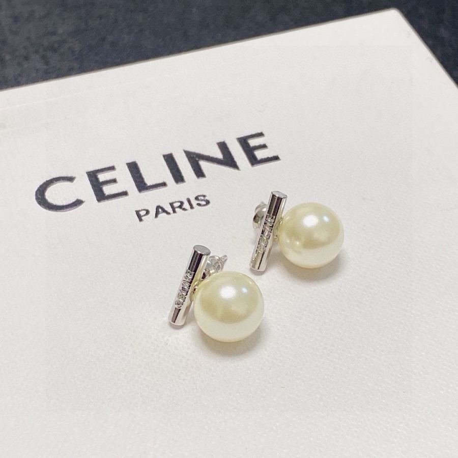 1:1 Replica Celine Jewelry Celine — Premium Replica — photo 3