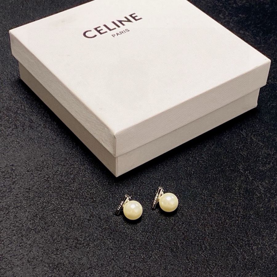 1:1 Replica Celine Jewelry Celine — Premium Replica — photo 9