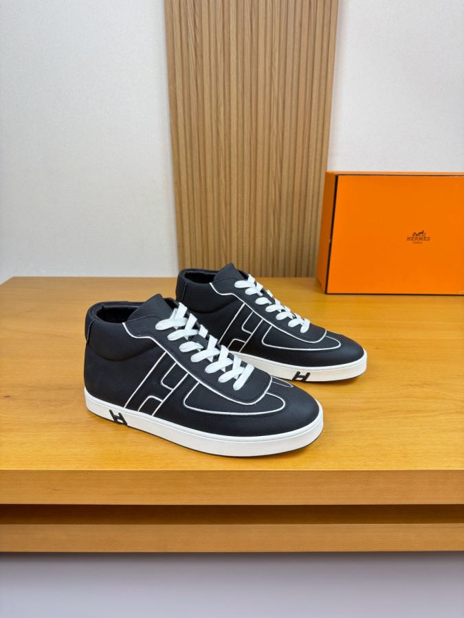 1:1 Replica Hermes shoe Hermes — Premium Replica — photo 8