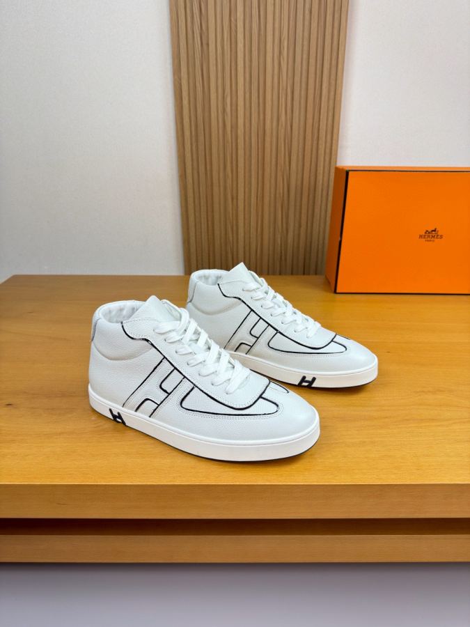 1:1 Replica Hermes shoe Hermes — Premium Replica — photo 9