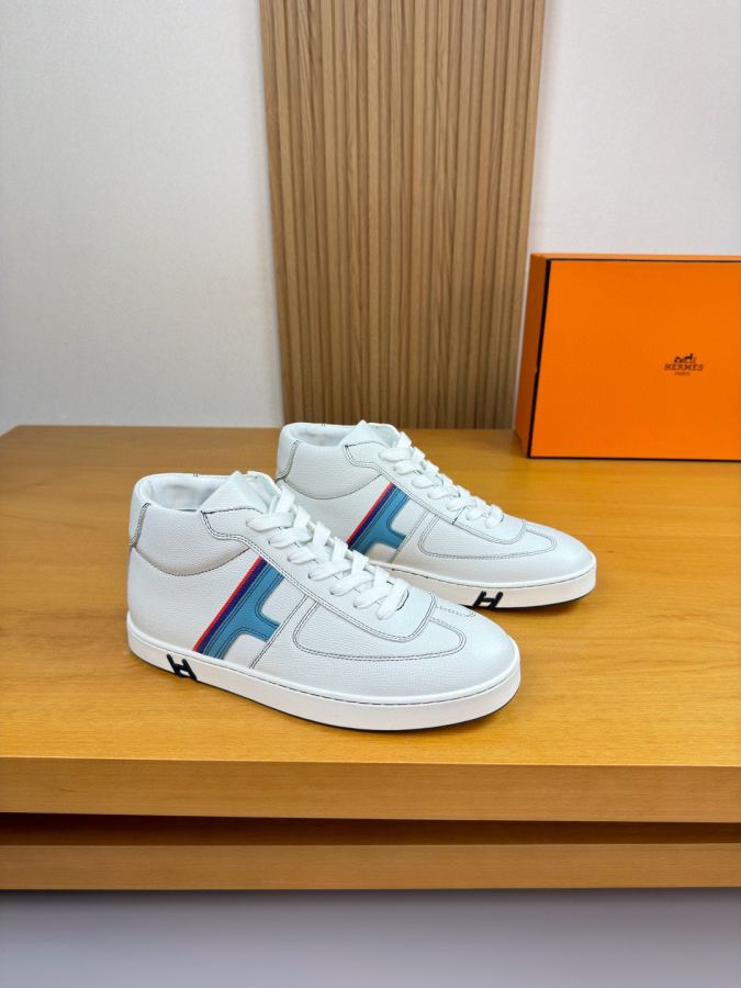1:1 Replica Hermes shoe Hermes — Premium Replica — photo 3