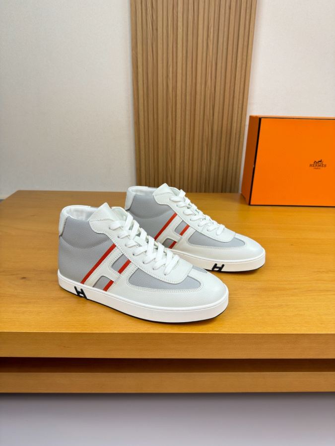 1:1 Replica Hermes shoe Hermes — Premium Replica — photo 4