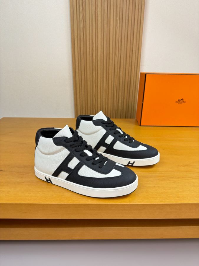 1:1 Replica Hermes shoe Hermes — Premium Replica — photo 7