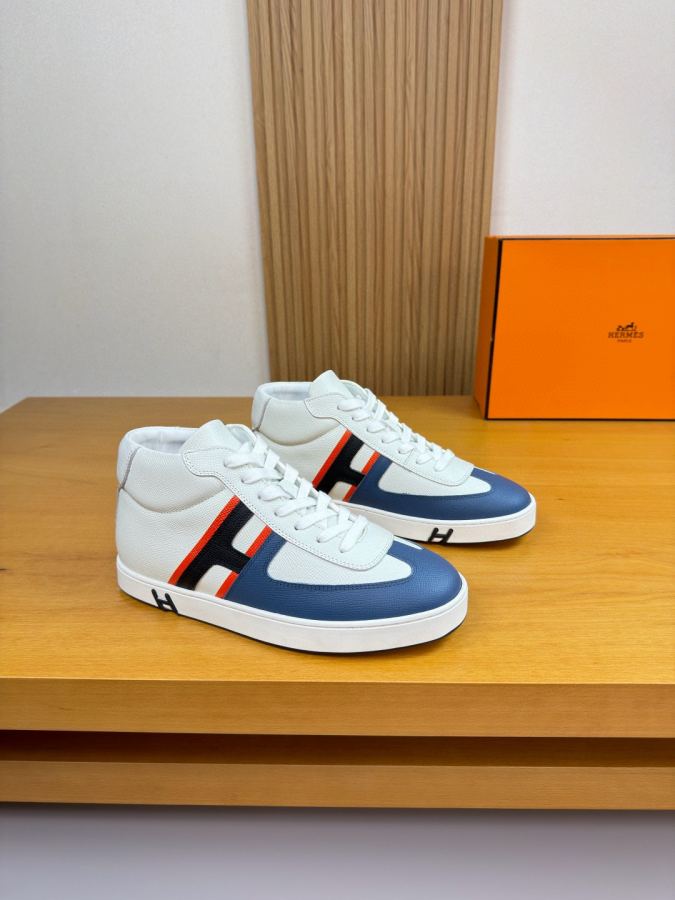 1:1 Replica Hermes shoe Hermes — Premium Replica — photo 2