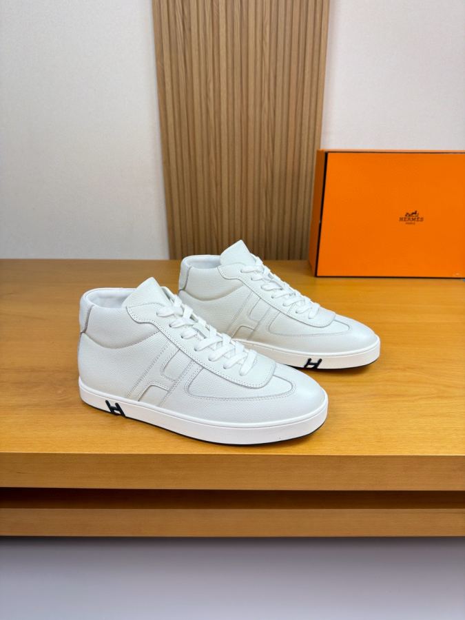 1:1 Replica Hermes shoe Hermes — Premium Replica — photo 6