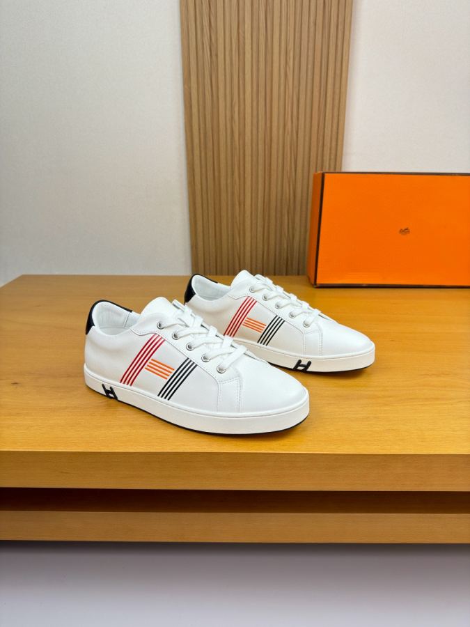 1:1 Replica Hermes shoe Hermes — Premium Replica — photo 2
