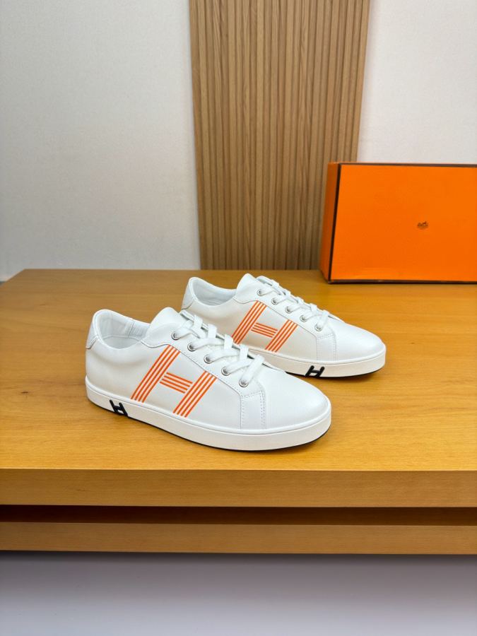 1:1 Replica Hermes shoe Hermes — Premium Replica — photo 5