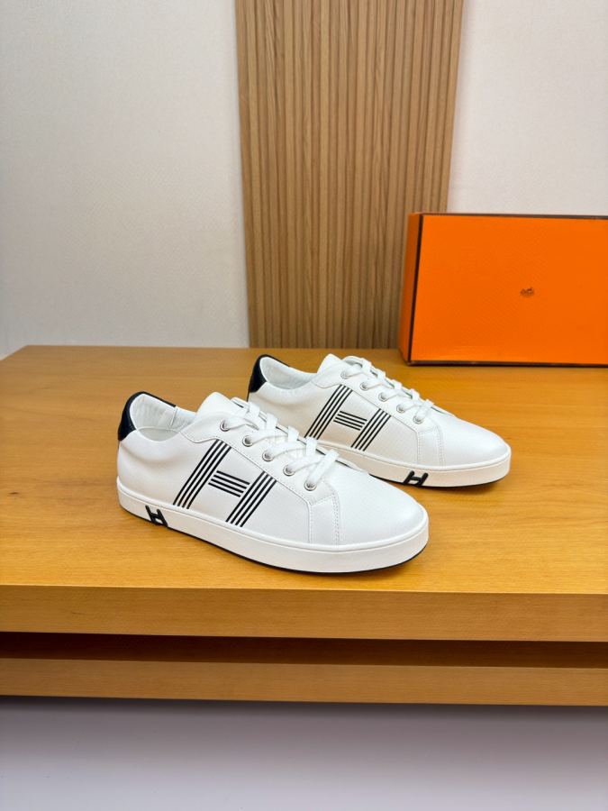 1:1 Replica Hermes shoe Hermes — Premium Replica — photo 3
