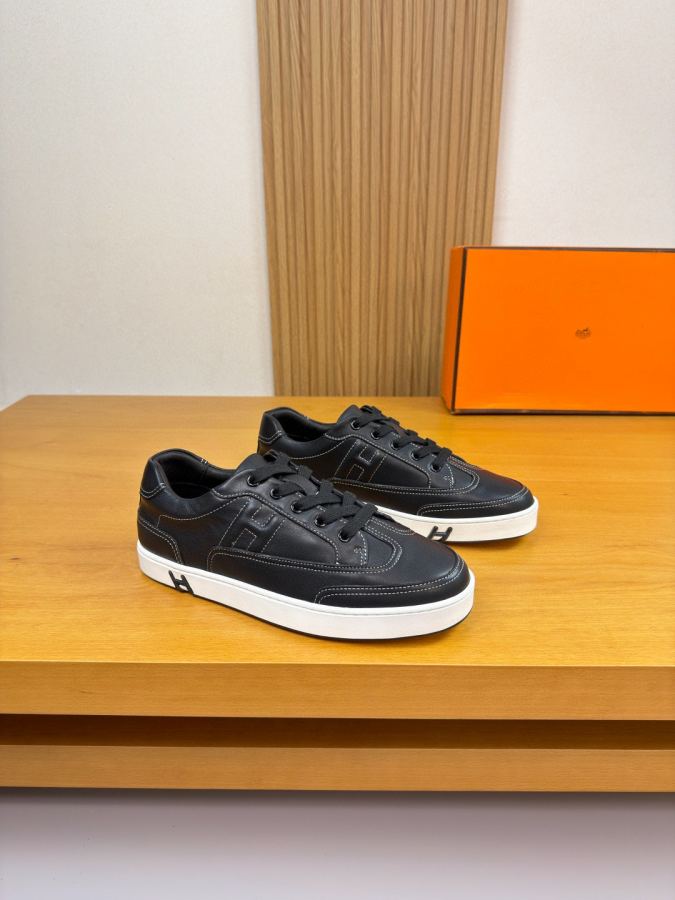 1:1 Replica Hermes shoe Hermes — Premium Replica — photo 8