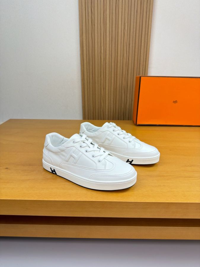 1:1 Replica Hermes shoe Hermes — Premium Replica — photo 7