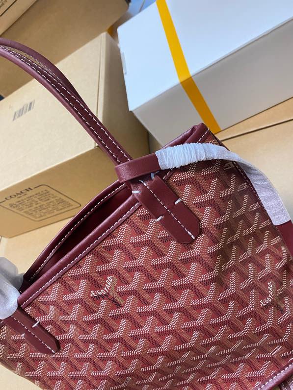 1:1 Replica Goyard bag tote mini — AAA Quality Replica — photo 8