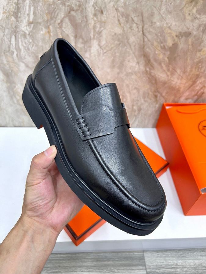 1:1 Replica Hermes shoe Hermes Hermès — AAA Quality Replica — photo 7
