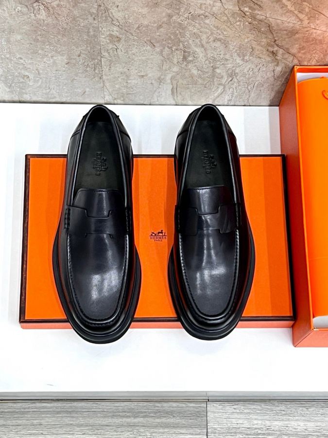 1:1 Replica Hermes shoe Hermes Hermès — AAA Quality Replica — photo 2