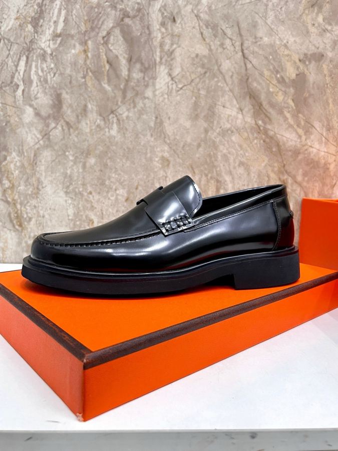 1:1 Replica Hermes shoe Hermes Hermès — AAA Quality Replica — photo 9