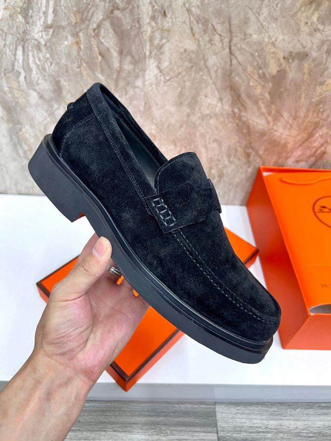 1:1 Replica Hermes shoe Hermes Hermès — AAA Quality Replica — photo 5