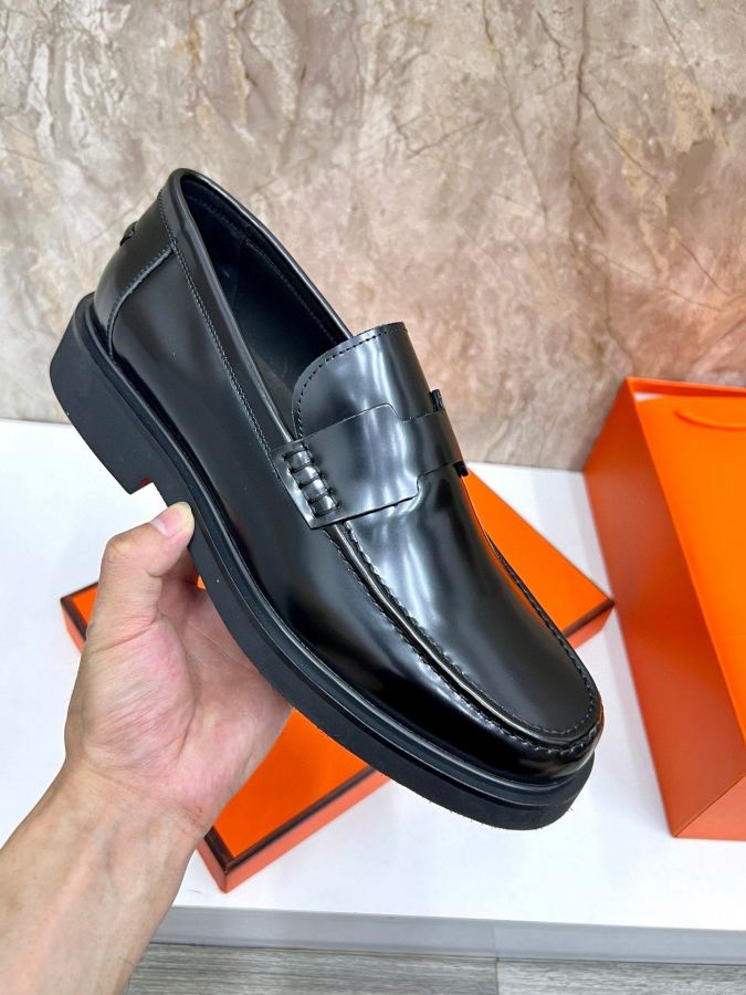 1:1 Replica Hermes shoe Hermes Hermès — AAA Quality Replica — photo 6
