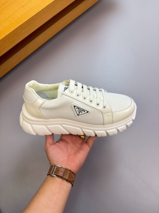 1:1 Replica Prada shoe Prada — AAA Quality Replica — photo 9