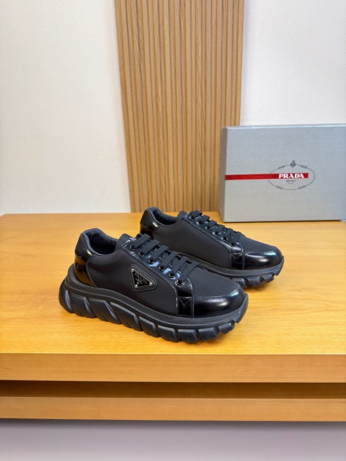 1:1 Replica Prada shoe Prada — AAA Quality Replica — photo 3