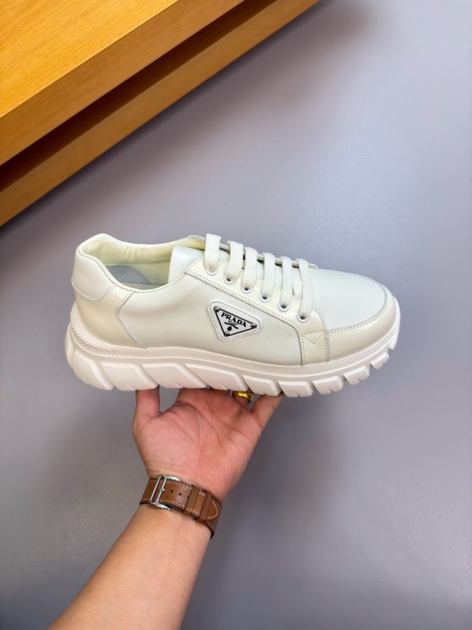 1:1 Replica Prada shoe Prada — AAA Quality Replica — photo 7