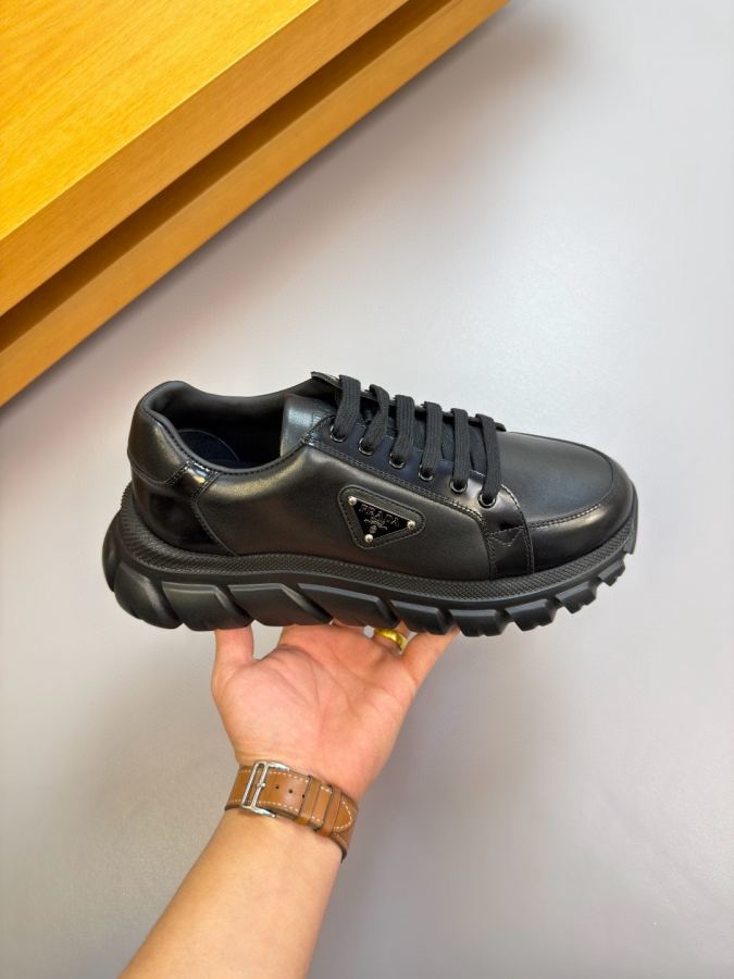 1:1 Replica Prada shoe Prada — AAA Quality Replica — photo 6