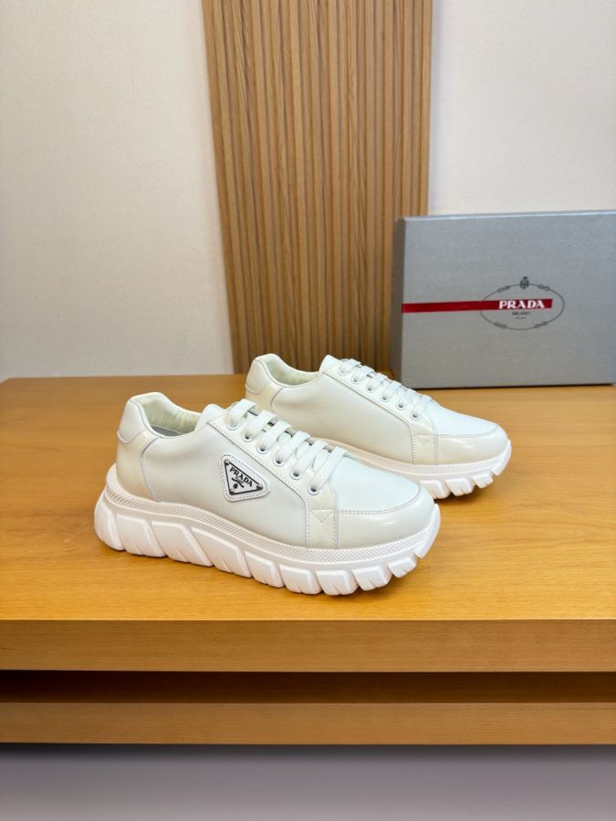 1:1 Replica Prada shoe Prada — AAA Quality Replica — photo 2