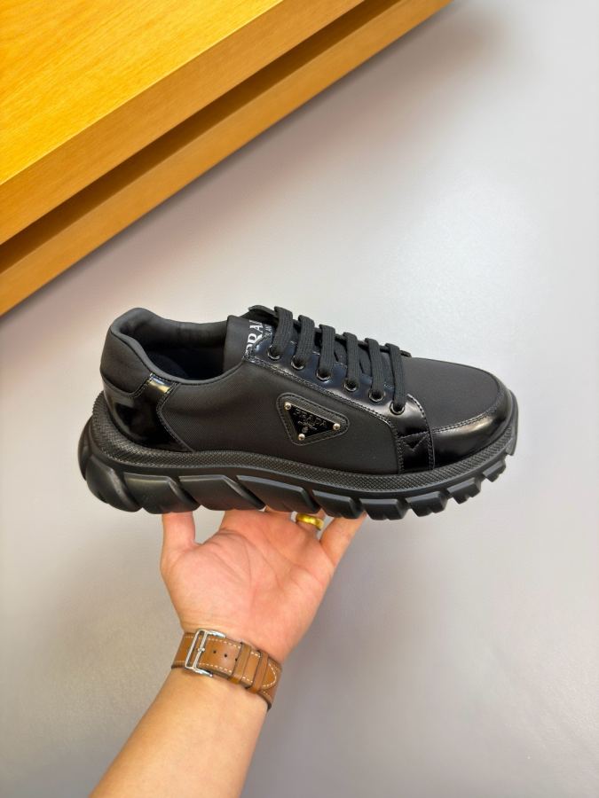 1:1 Replica Prada shoe Prada — AAA Quality Replica — photo 8