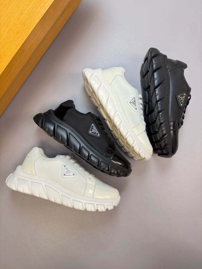 1:1 Replica Prada shoe Prada — AAA Quality Replica — photo 5