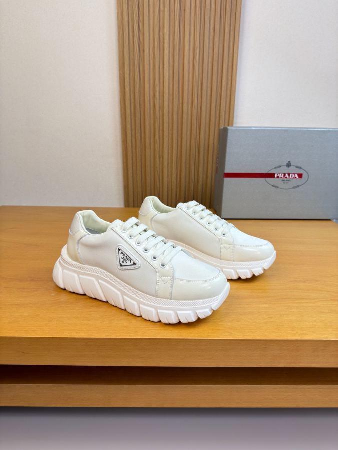 1:1 Replica Prada shoe Prada — AAA Quality Replica — photo 4